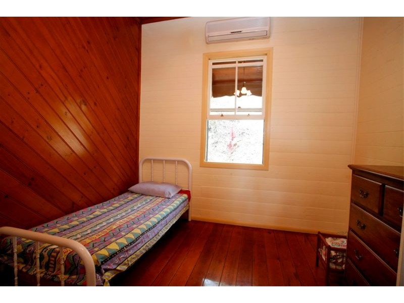 57 Alligator Creek Road, Alligator Creek QLD 4816