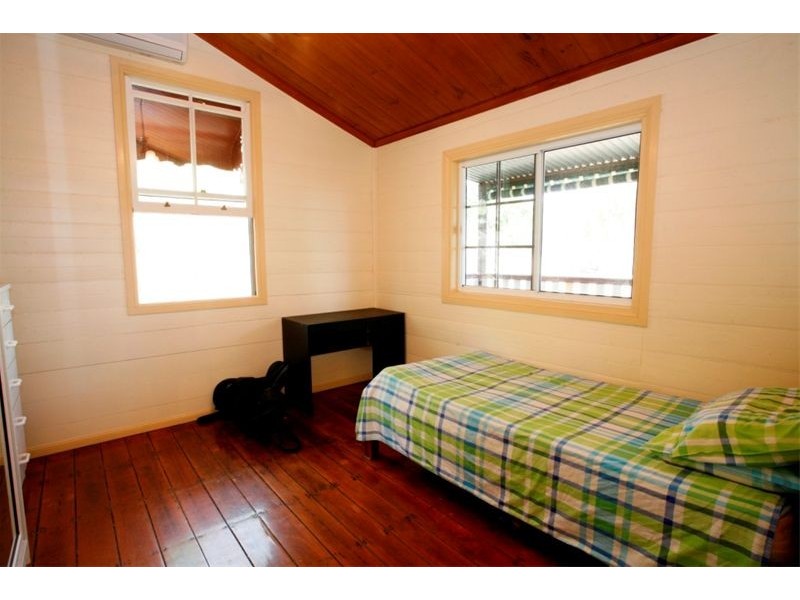 57 Alligator Creek Road, Alligator Creek QLD 4816