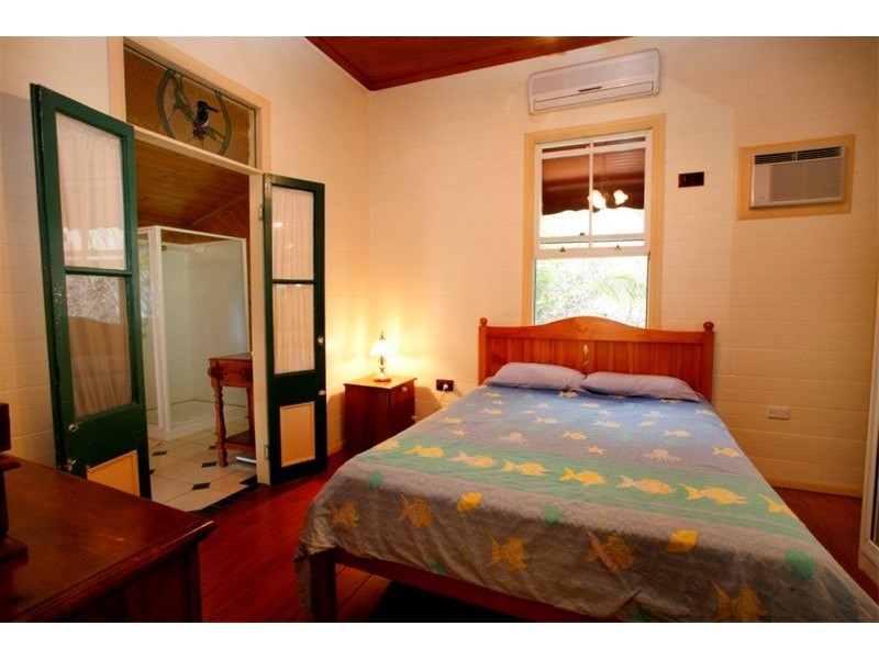 57 Alligator Creek Road, Alligator Creek QLD 4816