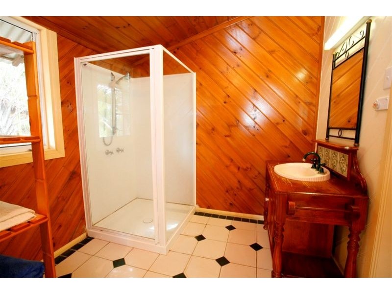 57 Alligator Creek Road, Alligator Creek QLD 4816