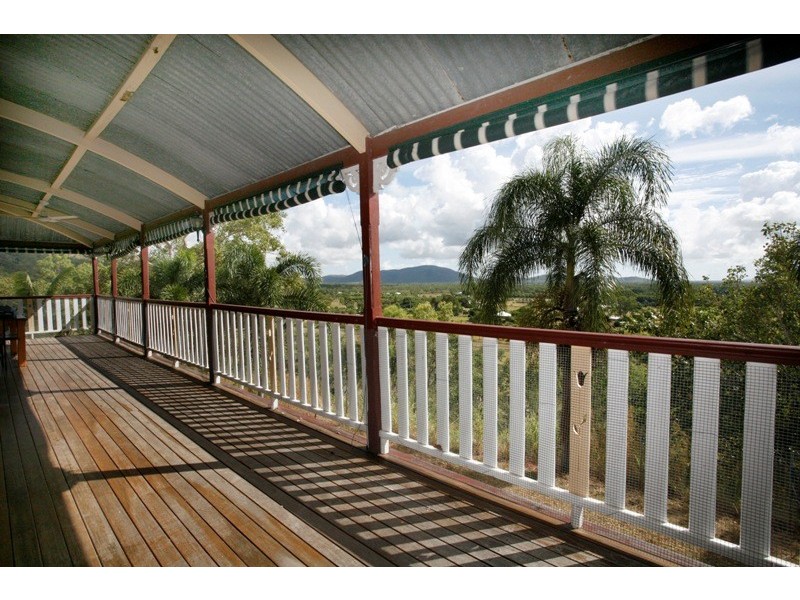 57 Alligator Creek Road, Alligator Creek QLD 4816