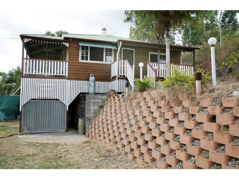 57 Alligator Creek Road, Alligator Creek QLD 4816