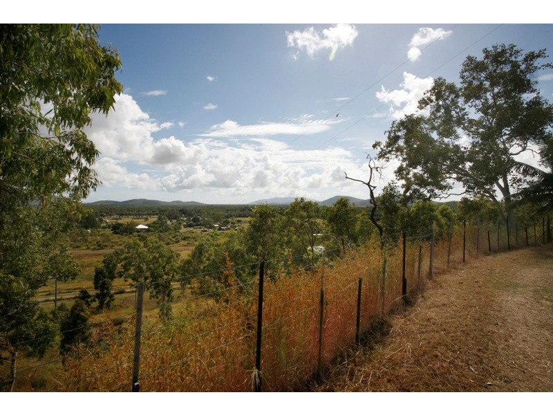 57 Alligator Creek Road, Alligator Creek QLD 4816