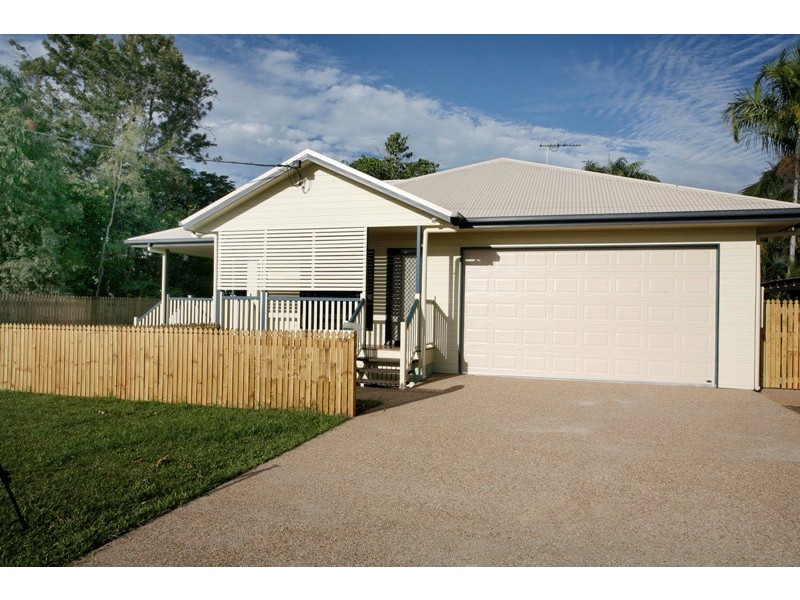 29a Urquhart Street, Currajong QLD 4812