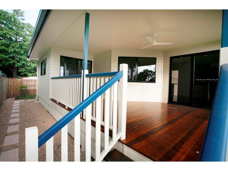 29a Urquhart Street, Currajong QLD 4812