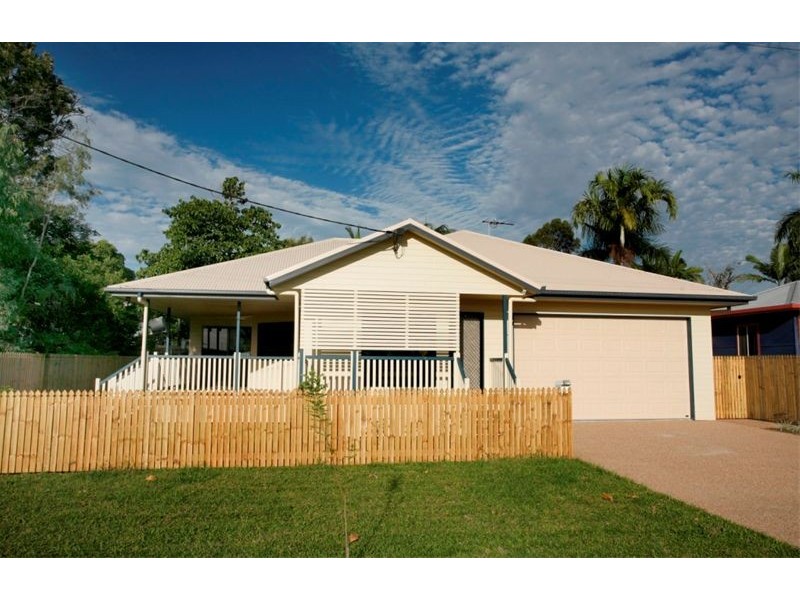 29a Urquhart Street, Currajong QLD 4812