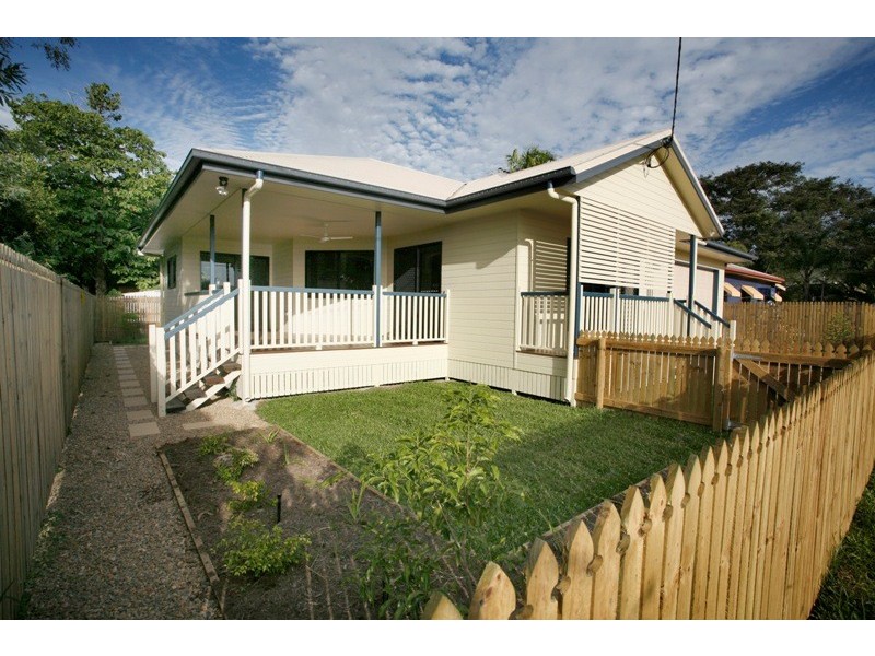 29a Urquhart Street, Currajong QLD 4812