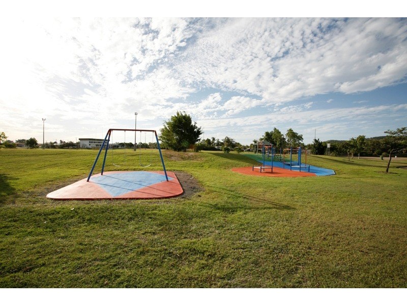 29a Urquhart Street, Currajong QLD 4812