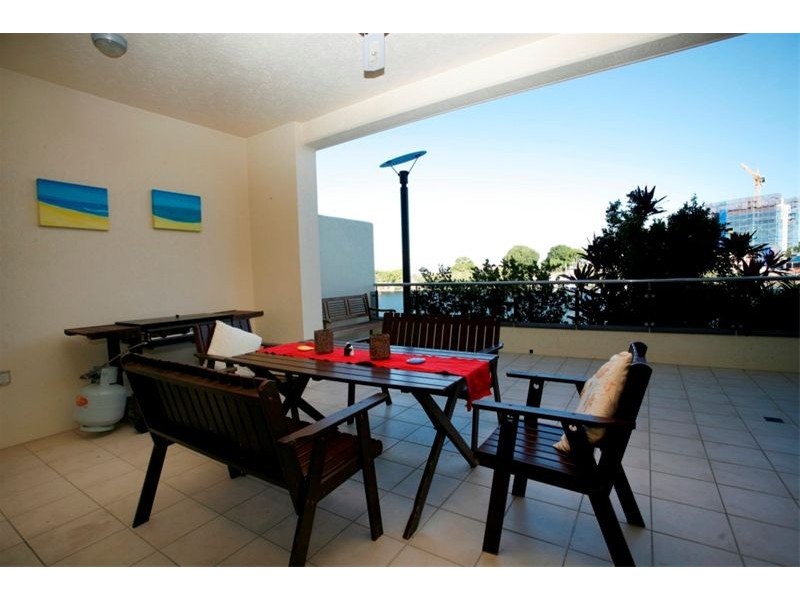 1 The Strand, North Ward QLD 4810