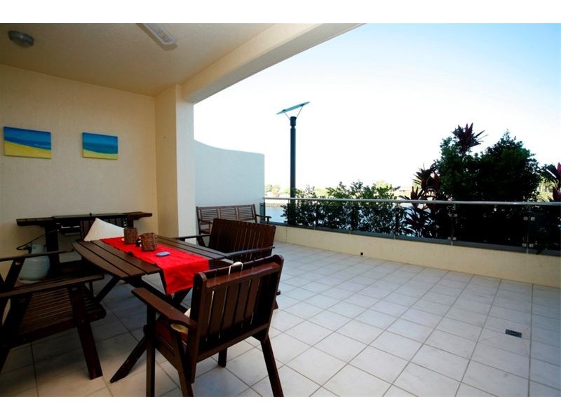 1 The Strand, North Ward QLD 4810