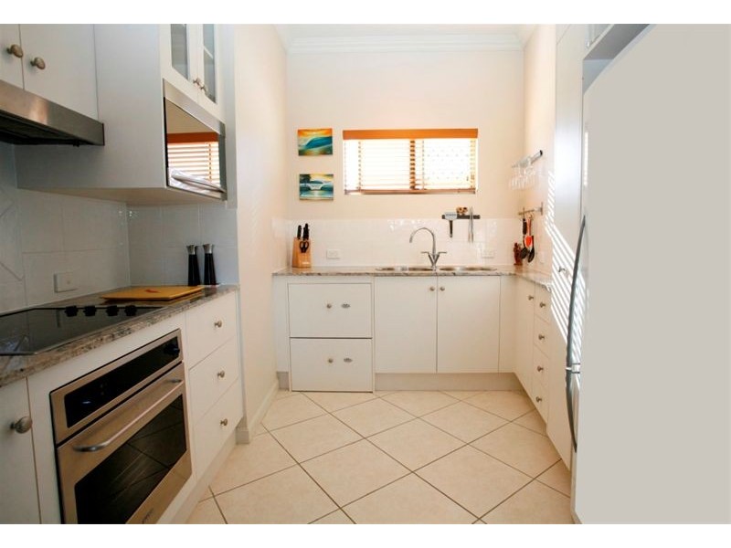 1 The Strand, North Ward QLD 4810