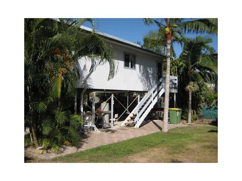 515 Stuart Drive, Stuart QLD 4811