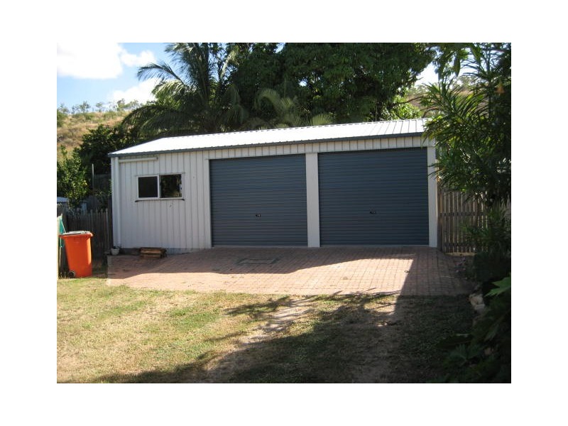 515 Stuart Drive, Stuart QLD 4811