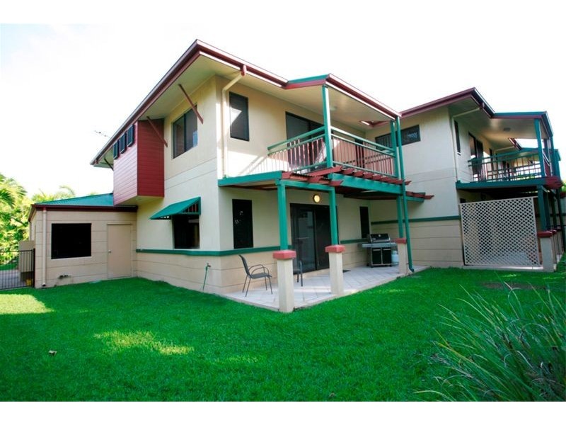 32/12-24 Sanctuary Drive, Idalia QLD 4811