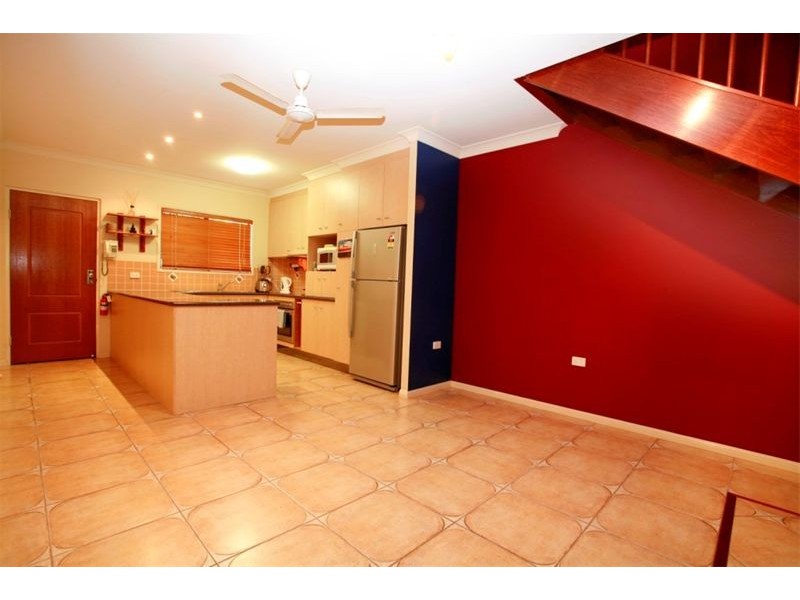 32/12-24 Sanctuary Drive, Idalia QLD 4811