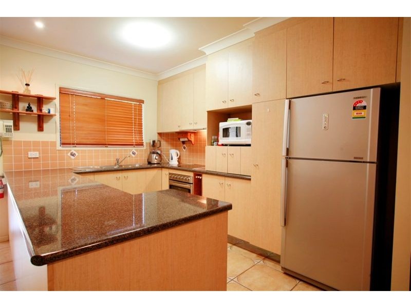 32/12-24 Sanctuary Drive, Idalia QLD 4811