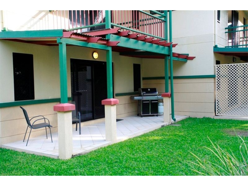 32/12-24 Sanctuary Drive, Idalia QLD 4811