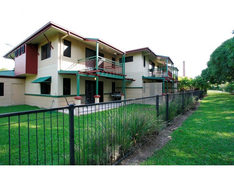 32/12-24 Sanctuary Drive, Idalia QLD 4811