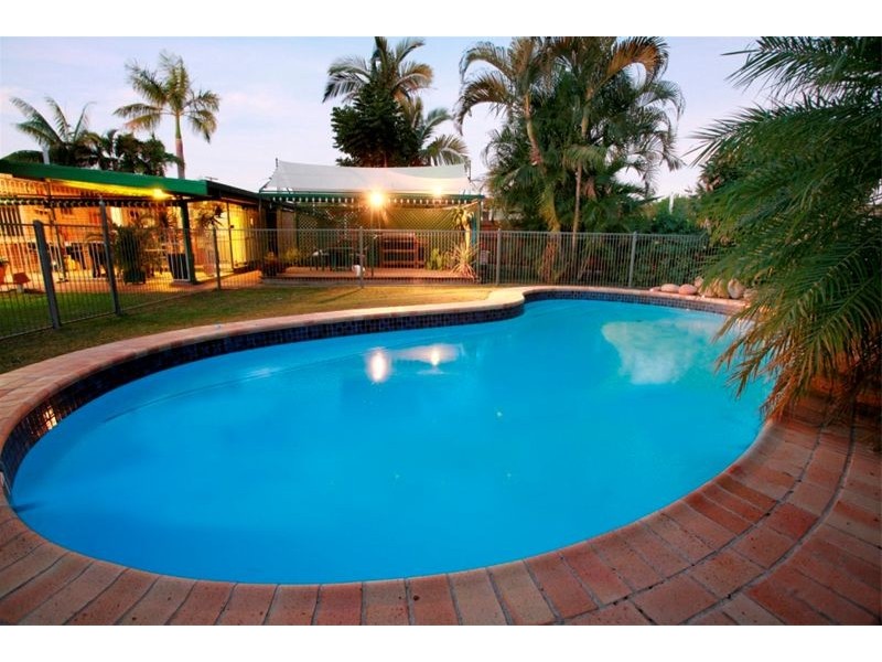 8 Torras Court, Kirwan QLD 4817