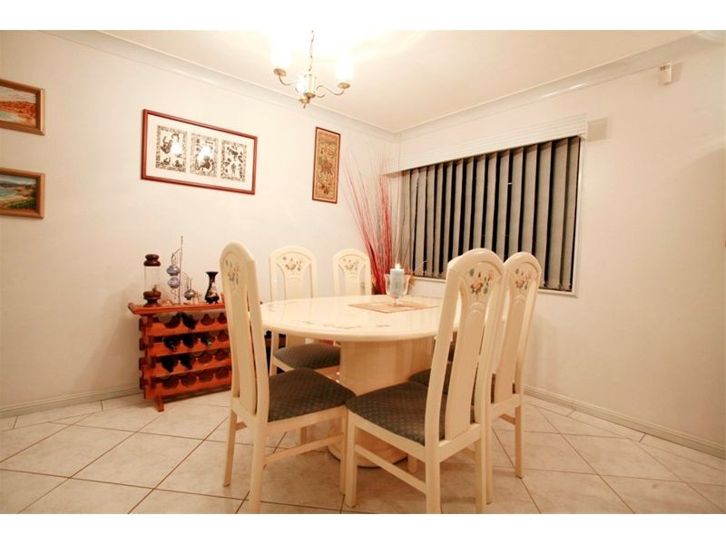 8 Torras Court, Kirwan QLD 4817