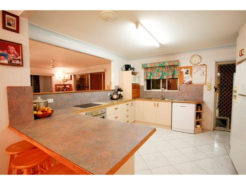 8 Torras Court, Kirwan QLD 4817