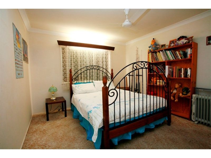 8 Torras Court, Kirwan QLD 4817