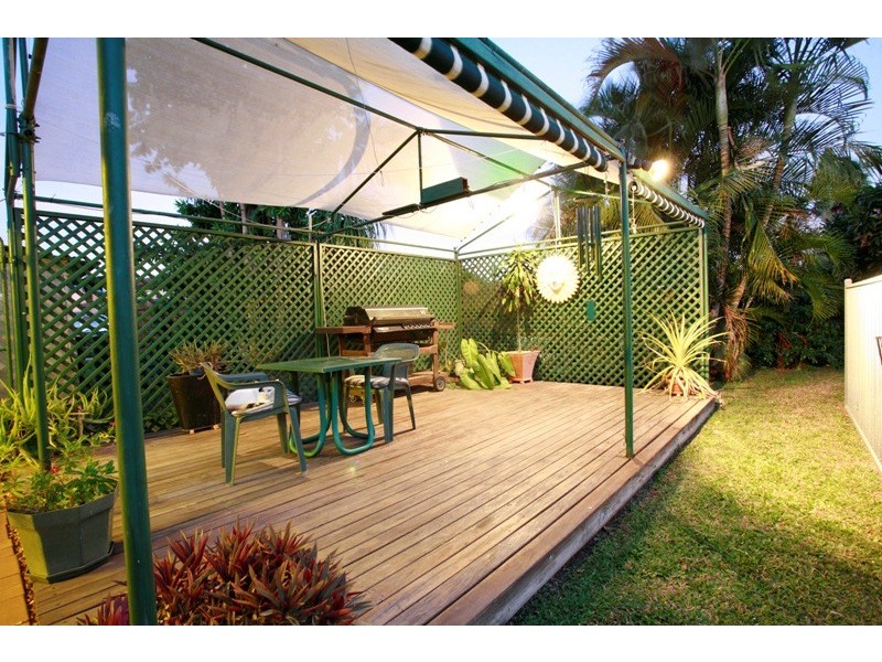 8 Torras Court, Kirwan QLD 4817