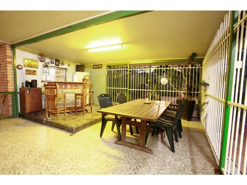 8 Torras Court, Kirwan QLD 4817