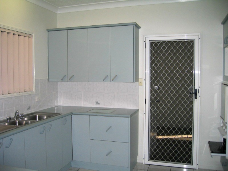 135 Kern Brothers Drive, Kirwan QLD 4817