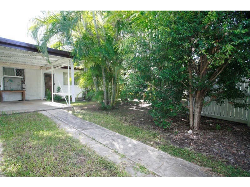 3 Halifax Street, Garbutt QLD 4814