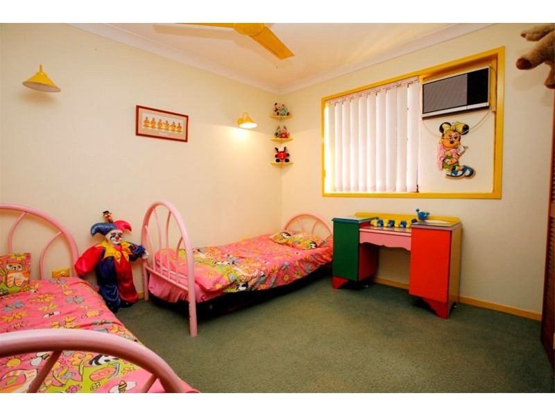 20 Selwyn Street, Cranbrook QLD 4814