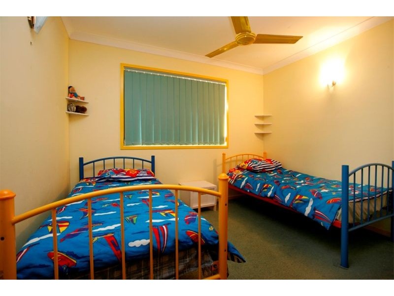 20 Selwyn Street, Cranbrook QLD 4814