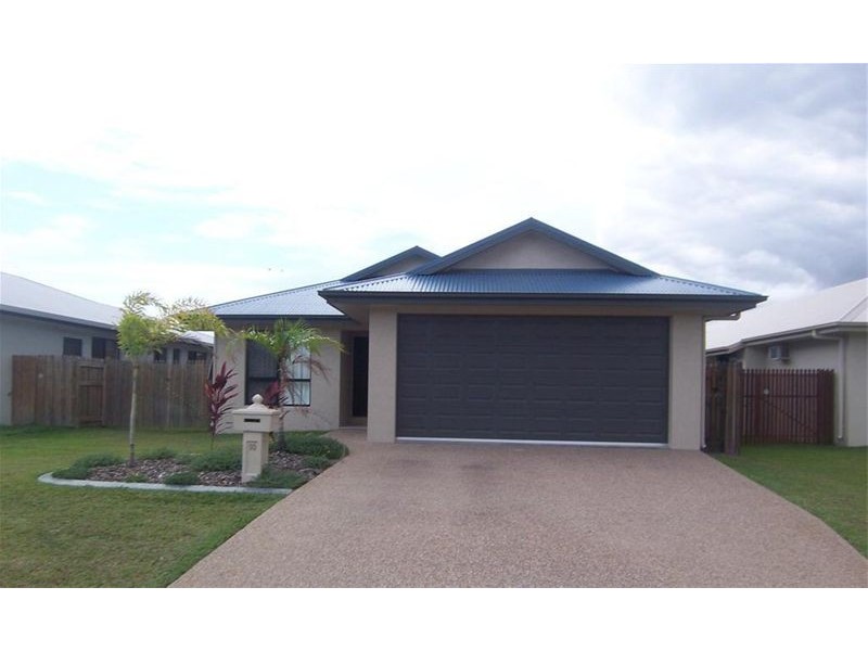 10 Farnham Court, Kirwan QLD 4817