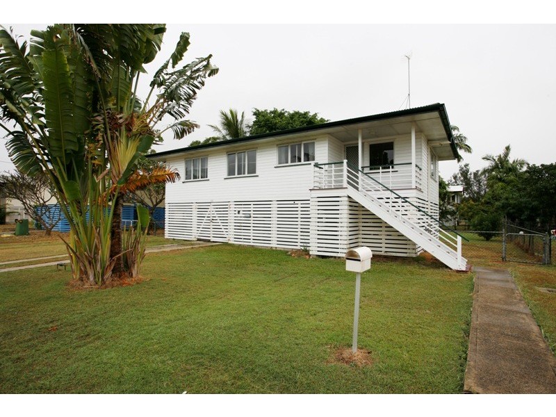 13 Arila Street, Cranbrook QLD 4814