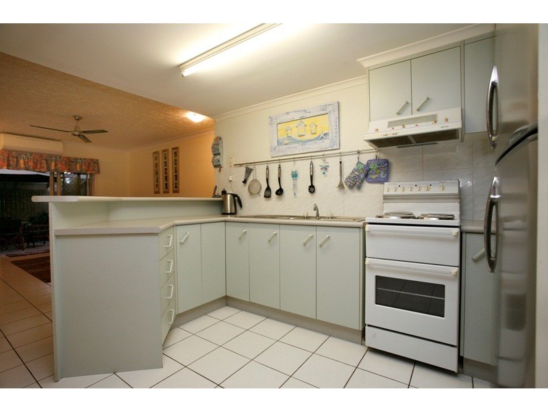36 Kitchener Road, Pimlico QLD 4812