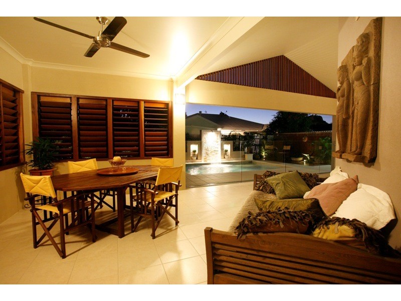 3 Xavier Street, Railway Estate QLD 4810