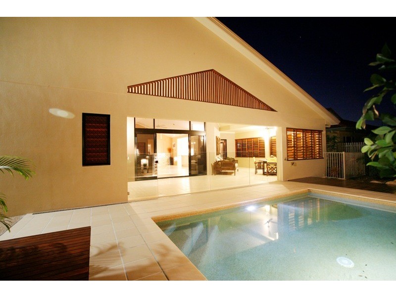 3 Xavier Street, Railway Estate QLD 4810