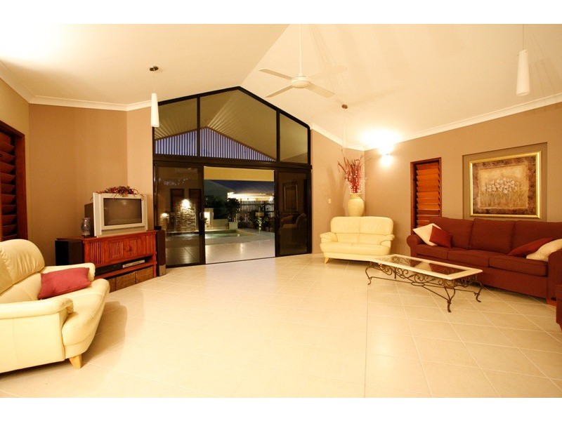 3 Xavier Street, Railway Estate QLD 4810