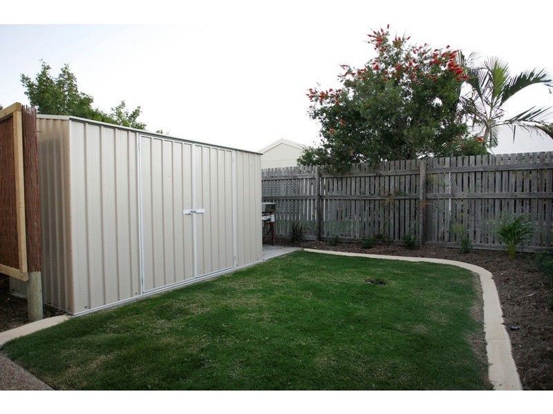 3 Xavier Street, Railway Estate QLD 4810