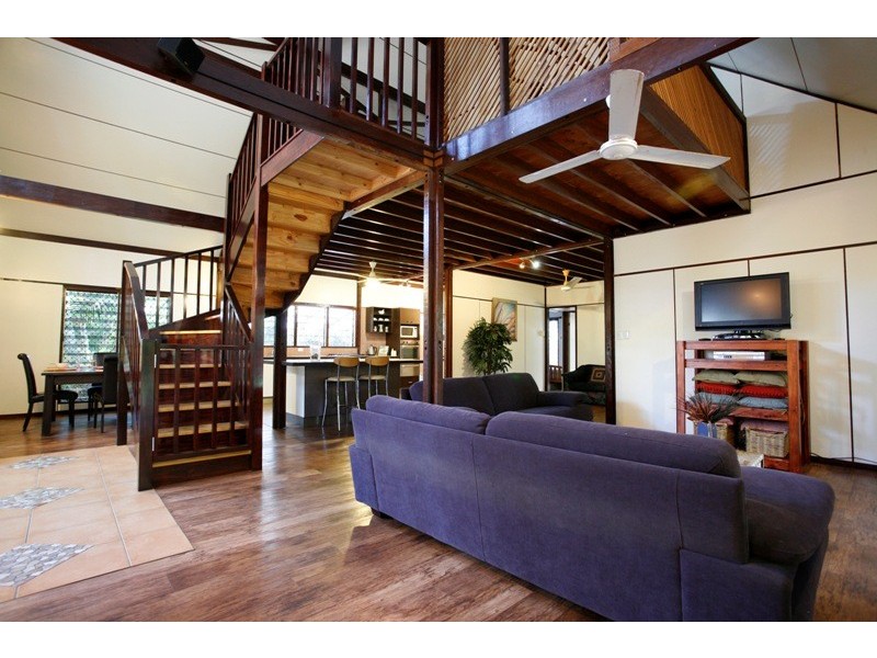 22 Jennifer Street, Kelso QLD 4815