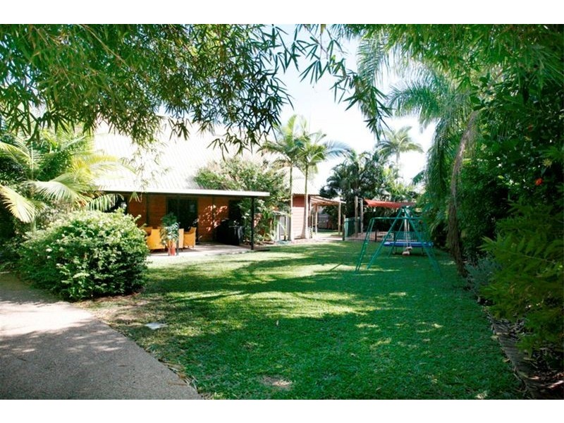 22 Jennifer Street, Kelso QLD 4815