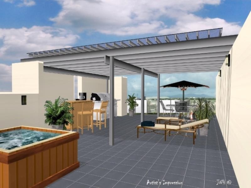 53/8-23 Stanley Street, Townsville City QLD 4810