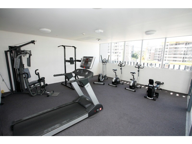 53/8-23 Stanley Street, Townsville City QLD 4810