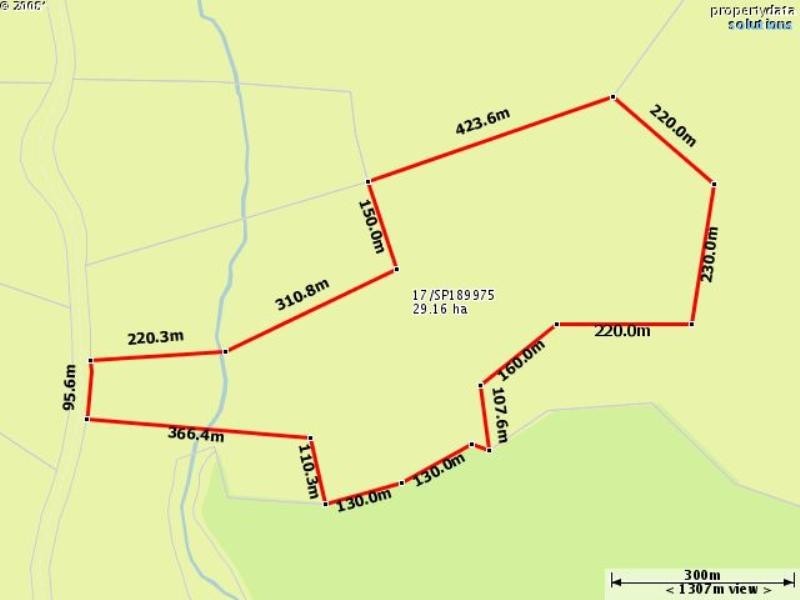 Lot 17 Chisholm Trail, Oak Valley QLD 4811