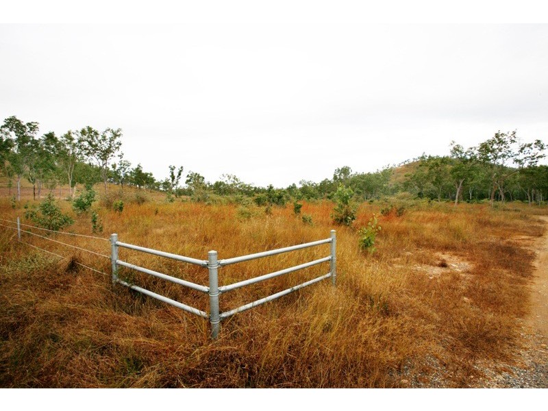 Lot 17 Chisholm Trail, Oak Valley QLD 4811