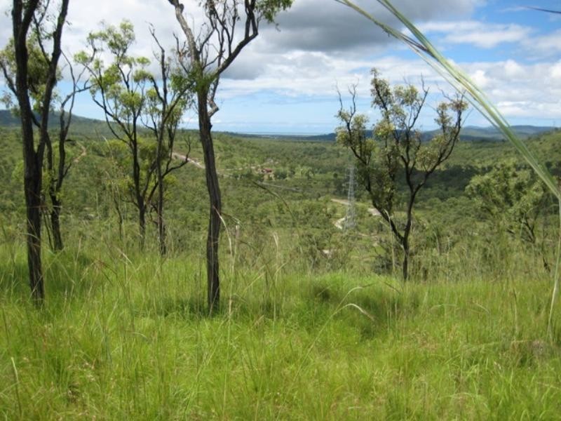 Lot 5 Chisholm Trail, Oak Valley QLD 4811