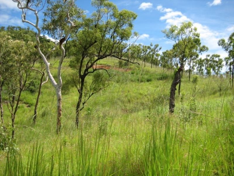 Lot 5 Chisholm Trail, Oak Valley QLD 4811