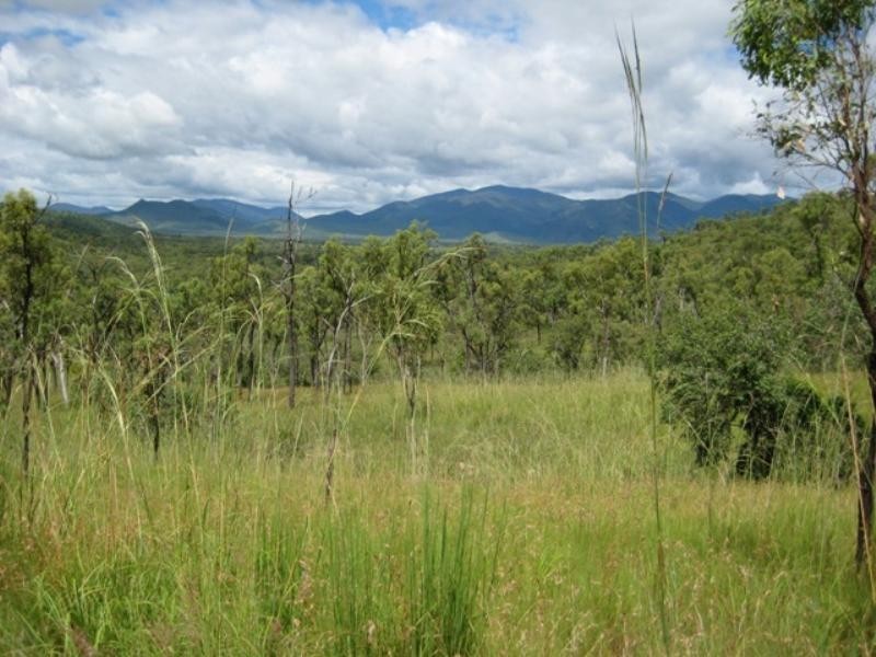 Lot 5 Chisholm Trail, Oak Valley QLD 4811