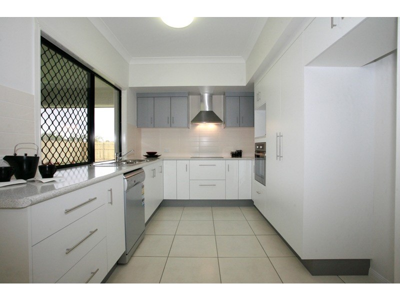 157 Daintree Drive, Bushland Beach QLD 4818