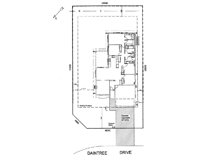 157 Daintree Drive, Bushland Beach QLD 4818